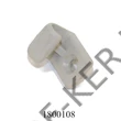 Kép 2/3 - Napellenzőrögzítő patent Samara 2108