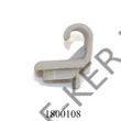 Kép 3/3 - Napellenzőrögzítő patent Samara 2108