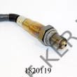 Kép 3/3 - Lambdaszonda  NIVA1.7 4 papás (EURO 4-5) 0258006537
