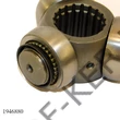 Kép 3/3 - Féltengelycsukló javító csillag belső Suzuki Swift 20fogas 44114-80E00-20