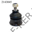 Kép 3/3 - Trapézgömbfej  Citroen GFBJ5043 PE-BJ-3189 LF15613 IRB 43.045 915905 91504248