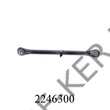 Kép 1/4 - Lengőkar hátsó Suzuki Swift 3-5a. J98003 46300-60B10