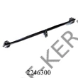 Kép 2/3 - Lengőkar hátsó Suzuki Swift 3-5a. J98003 46300-60B10