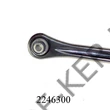 Kép 3/4 - Lengőkar hátsó Suzuki Swift 3-5a. J98003 46300-60B10