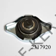 Kép 2/3 - Hűtősapka Suzuki Swift 0.9bar