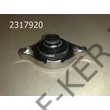 Kép 1/2 - Hűtősapka Suzuki kicsi 1.1bar VRC0040 JKHC32 Mazda, Toyota, Hyundai