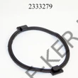 Kép 2/2 - Tömítőgyűrű gyújtáselosztó fedél alá  33324-86510 SUZUKI SWIFT
