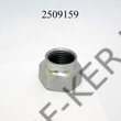 Kép 1/2 - Kerékcsonkanya 18x1.5x30 első SUZUKI  S09159-18008PP IGNIS TECH