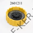 Kép 1/2 - Kiegyenlítőtartály sapka OPEL B8172 FEBI1211 OS00103 Daewoo JPG1214800100 50.400  50400