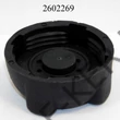 Kép 2/2 - Kiegyenlítőtartály sapka VW, Audi, Seat FEBI02269