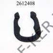 Kép 2/2 - Hőmérséklet jeladó biztositórugó VW 20mm vízcsőcsonkhoz  Febi12408