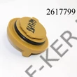 Kép 3/3 - Olajsapka Opel Astra G OS02831 JPG1213600100  FEBI17799 B8709
