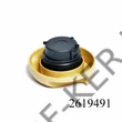 Kép 3/3 - Olajsapka Opel Astra, Corsa 16V STC03684 FEBI19491 0650091DE-30