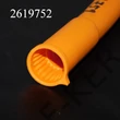 Kép 3/3 - Nívópálcavezető VW B8434 1001030040  Febi19752 JPG1113250400 GOLF IV 1.9TDi 038103663A