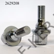 Kép 2/2 - Kerékcsavar mozgóalátétes 12x1.25x36mm   kétlépcsős  L=57mm Citroen PEUGEOT FEBI29208