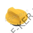 Kép 1/3 - Olajbeöntő sapka Opel Astra G 0650103
