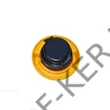 Kép 3/3 - Olajbeöntő sapka Opel Astra G 0650103