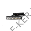 Kép 3/3 - DRL 906HP - Nappali menetfény. Nappali LED menetfény szett, vezérlő elektronika