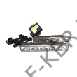 Kép 1/3 - DRL 901 HP - Nappali menetfény. Nappali LED menetfény szett, 5W -os fényerő