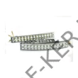 Kép 3/3 - DRL 660 - Nappali menetfény. Nappali LED menetfény szett 24V-os