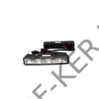 Kép 3/3 - DRL 905 HP - Nappali menetfény. Nappali LED menetfény szett, vezérlő elektronika