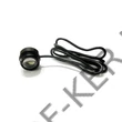 Kép 3/3 - Exod PL1- 5B - Pozíció fény. Kék fényű, LED kiegészító fény,12V, 5W