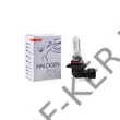 Kép 1/3 - Izzó 12V HIR1- 9011 Z65 halogén, PX20D, 12V/65W