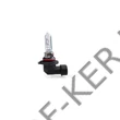 Kép 3/3 - Izzó 12V HIR1- 9011 Z65 halogén, PX20D, 12V/65W