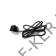 Kép 3/3 - Exod PL1- 5R - Pozíció fény. Piros fényű, LED kiegészító fény,12V, 5W