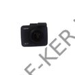 Kép 2/3 - GPS-es menetrögzítő kamera GS63H. 4K felbontás, széles látószögű lencse, hátsó kamera, WIFI, GPS, 