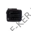 Kép 3/3 - GPS-es menetrögzítő kamera GS63H. 4K felbontás, széles látószögű lencse, hátsó kamera, WIFI, GPS, 