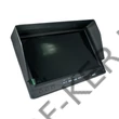 Kép 3/3 - Univerzális 7'' TFT-LCD monitor TM7. 7"  LCD kijelző
