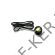 Kép 2/3 - Exod PL1- 5W - Pozíció fény. Fehér fényű, LED kiegészító fény,12V, 5W