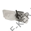 Kép 3/3 - Tolatókamera RK8296. Opel Astra 2010-2014, Insignia 2013, Zafira 2010, Antara 2011-2013