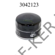 Kép 1/3 - Olajszűrő Renault Thalia utángyártott SP1039 OE:7700274177