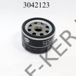 Kép 3/3 - Olajszűrő Renault Thalia utángyártott OE:7700274177