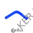 Kép 2/2 - Tuningcső könyök 18mm 90fokos szilikonos SZK9018, SE18-150x150 H020160