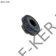 Kép 2/3 - Szelepfedél csavar tömítő gumi Samara 2108-1003277