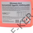 Kép 2/2 - Fagyálló hűtőfolyadék 5kg piros ALU koncentrátum -72C°