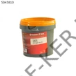 Kép 1/3 - Kenőzsír EP2 lítiumos NP Greasen 2 450g