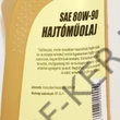 Kép 3/3 - Hajtóműolaj ásványi LM 80W-90 1L