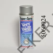 Kép 1/2 - Keréktárcsa ezüst festék spray RAL9006  400ml-s