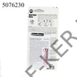 Kép 2/3 - K2 VE epoxyragasztó Steel Weld Epoxy 47709