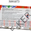 Kép 2/2 - Motorolaj XADO 15W-40 SL/CI-4 1L
