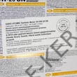 Kép 3/3 - Motorolaj XADO 0W-20 SP 4l
