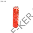 Kép 1/3 - Hajtóműolaj XADO 75W-90 GL3/4/5 Red Boost