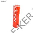 Kép 2/3 - Hajtóműolaj XADO 75W-90 GL3/4/5 Red Boost