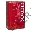 Kép 1/3 - Motorolaj Xado 5W-30 504/507 4l-s DPF szűrőshöz Red Boost