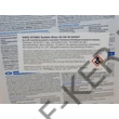 Kép 2/3 - Motorolaj Xado 5W-30 504/507 4l-s DPF szűrőshöz Red Boost