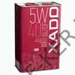 Kép 1/2 - Motorolaj XADO 5W-40 4l-s SL/CF RED BOOST fullsynt